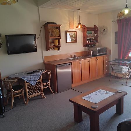 Guthrie Cottage Havelock North Luaran gambar