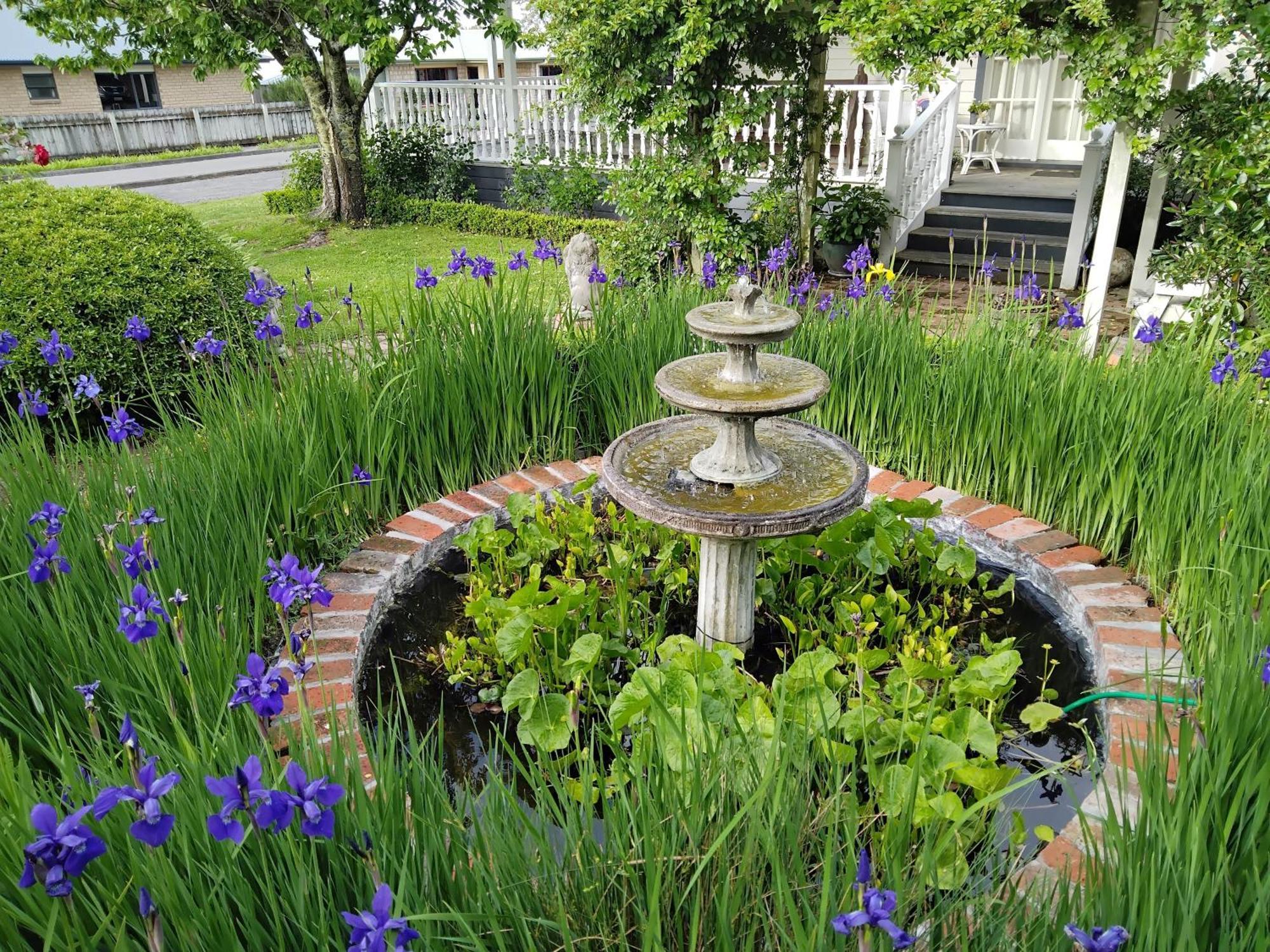 Guthrie Cottage Havelock North Luaran gambar
